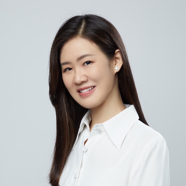 May Yang,LINE Boost 創辦人
